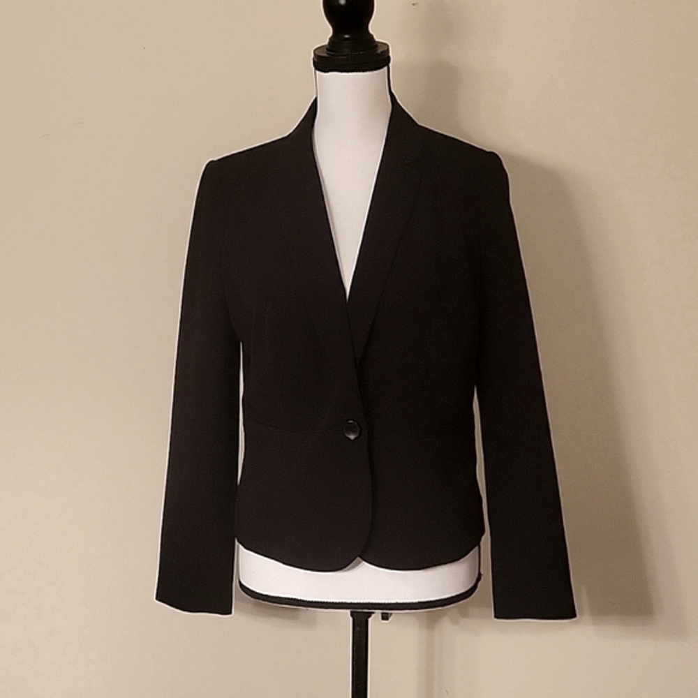 FINAL PRICE DROP Worthington blazer